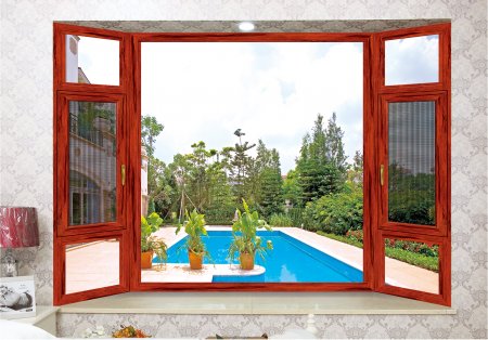 <b>家居窗户设计应遵循的四原则</b>